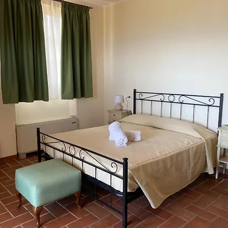 Bed & Breakfast Villa Alba Marciana Marina (Isola d'Elba)