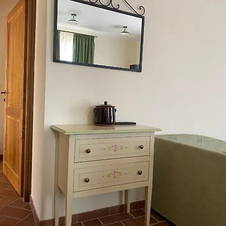 Villa Alba Bed & Breakfast
