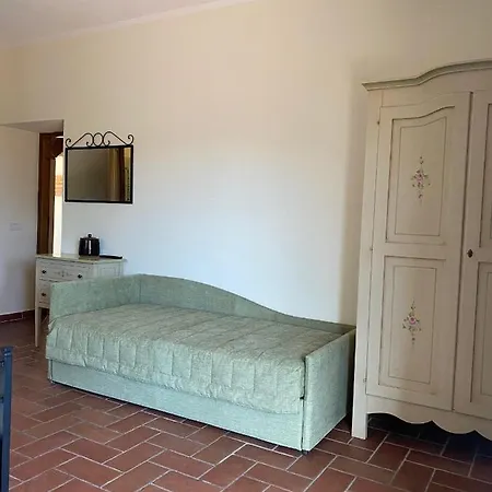 Villa Alba * Marciana Marina (Isola d'Elba)