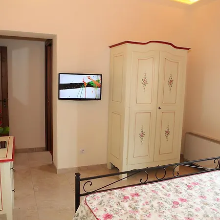 Villa Alba * Marciana Marina (Isola d'Elba)
