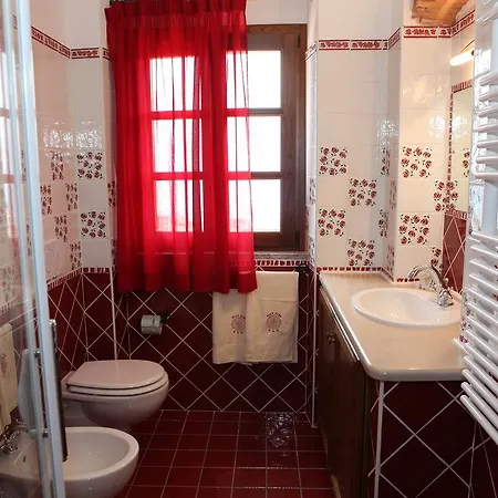 Bed & Breakfast Villa Alba *