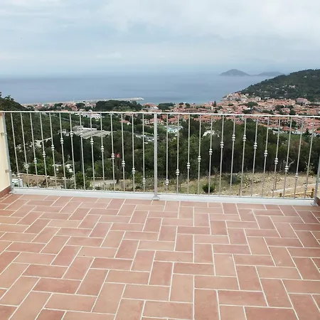 Villa Alba