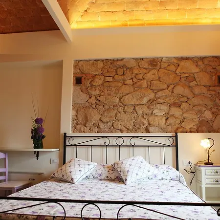 Bed & Breakfast Villa Alba