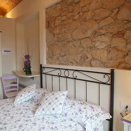 Villa Alba Bed & Breakfast Marciana Marina (Isola d'Elba)