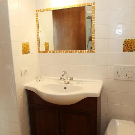 Bed & Breakfast Villa Alba Marciana Marina (Isola d'Elba)