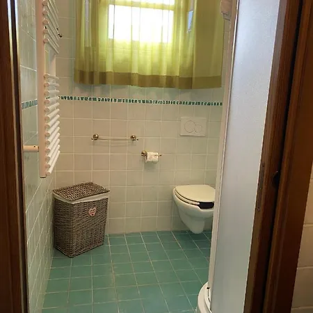 Villa Alba * Marciana Marina (Isola d'Elba)