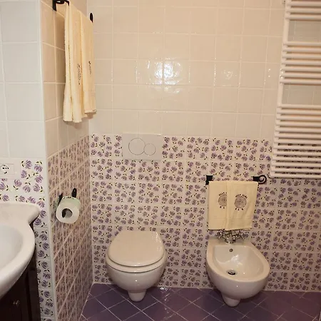 Villa Alba Bed & Breakfast *