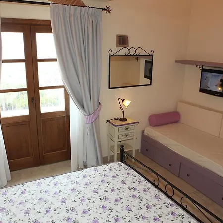 Villa Alba *