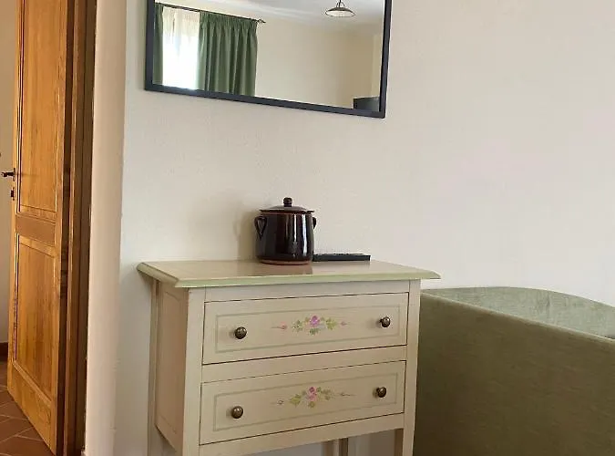 Alba B&B