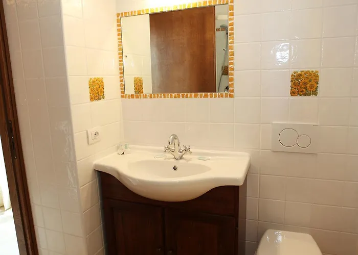 B&B Alba 마르시아나마리나