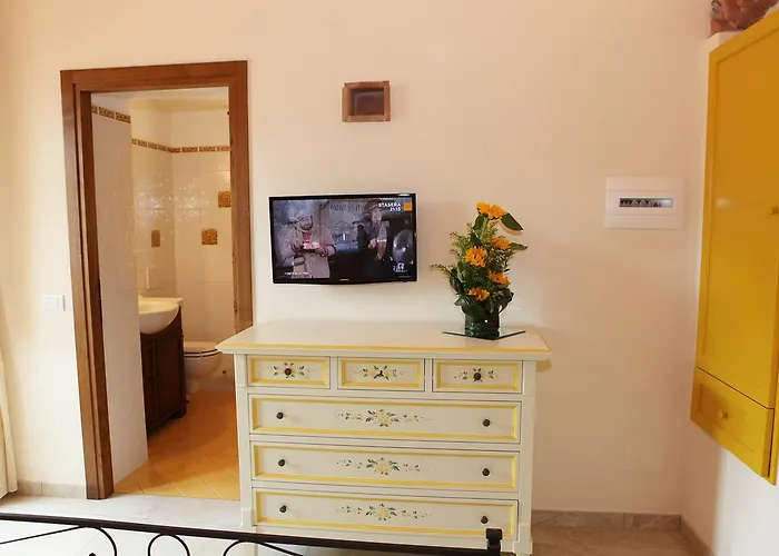 Alba 4* 마르시아나마리나