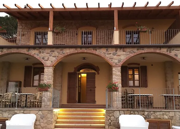 Alba 마르시아나마리나