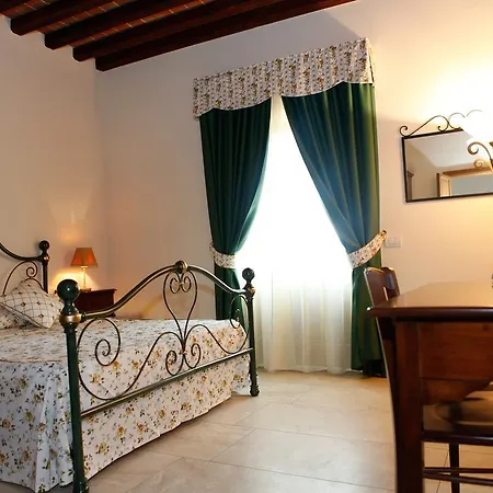Bed & Breakfast Alba