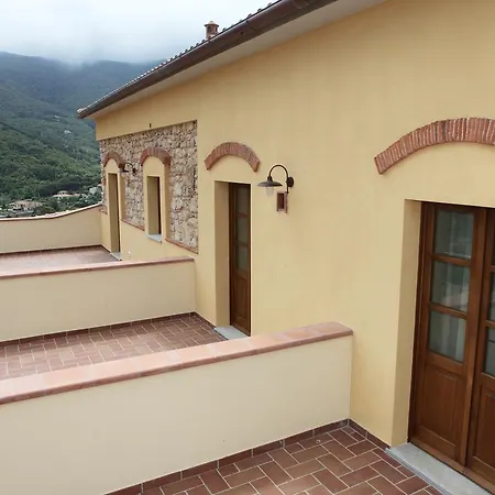 Bed & Breakfast Alba *